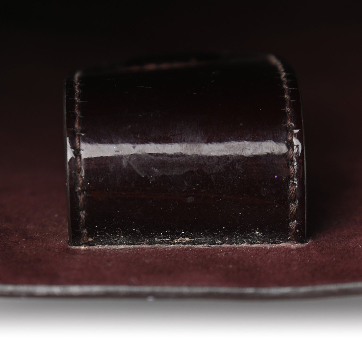 Vernis Long Beach MM Amarante