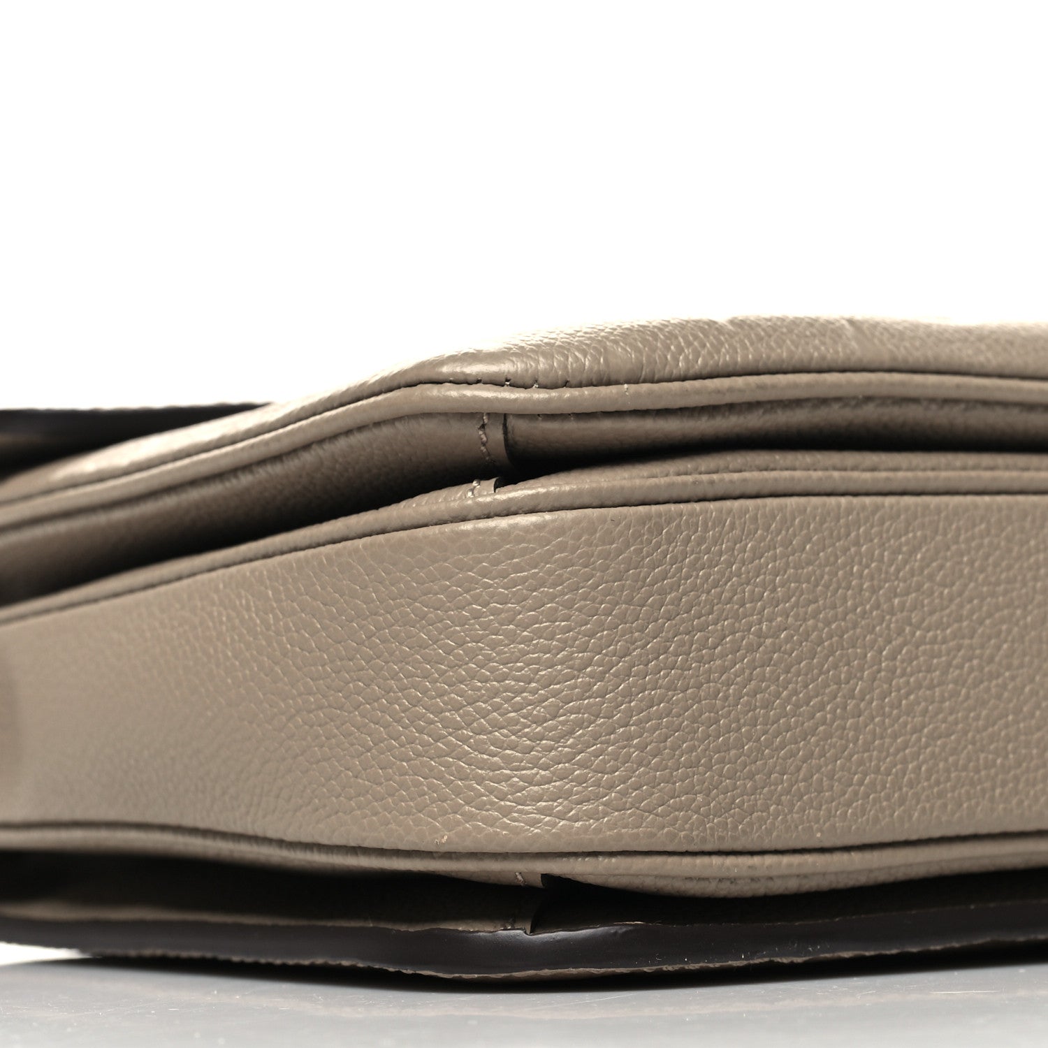 Louis Vuitton Empreinte Pochette Metis Tourterelle 10 of 12