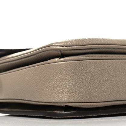 Louis Vuitton Empreinte Pochette Metis Tourterelle 10 of 12