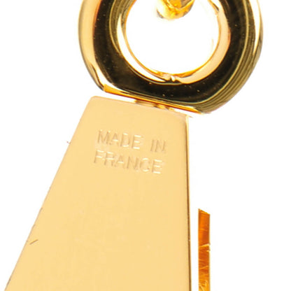 Hermes Breloque Bag Charm Gold 3 of 5