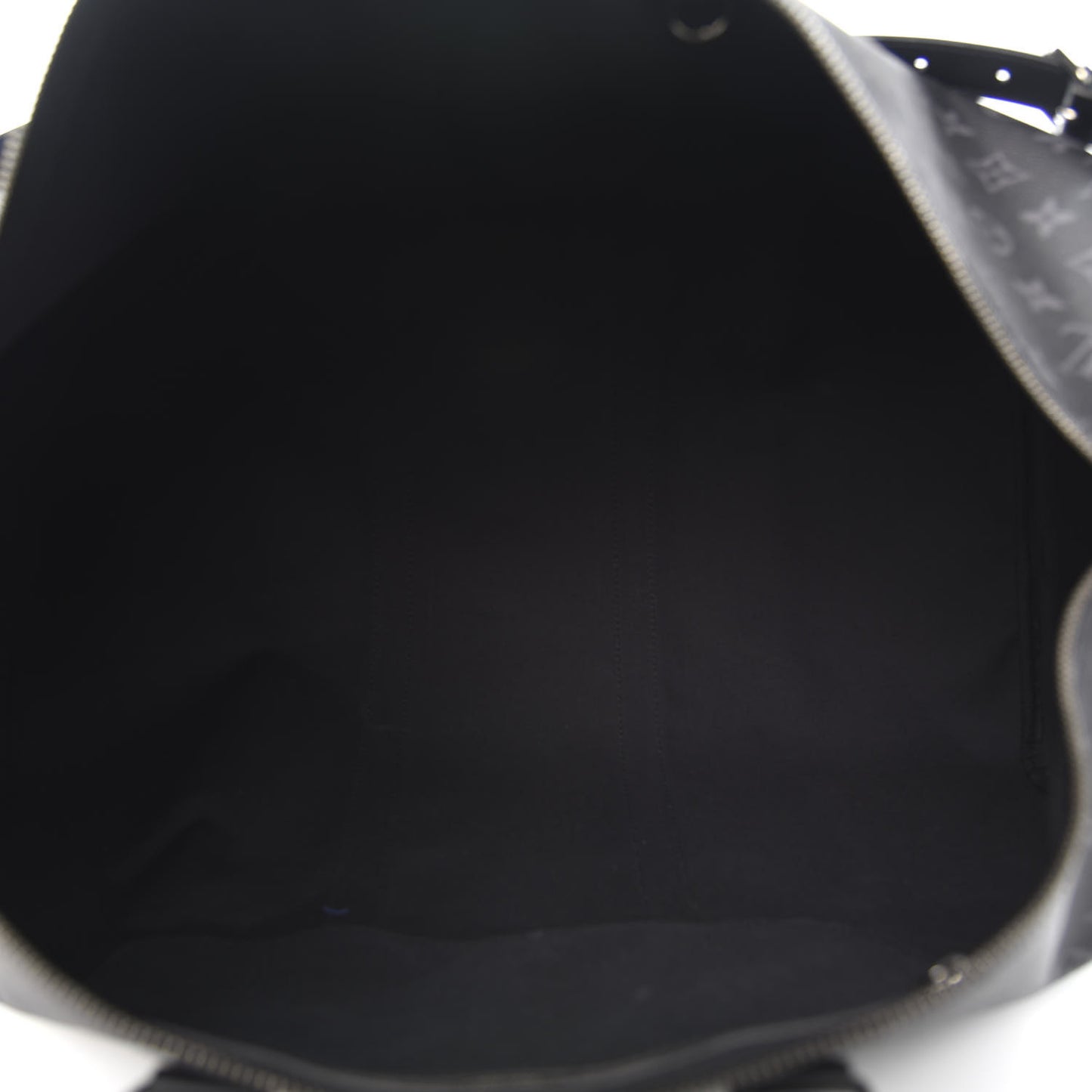 Monogram Eclipse Keepall Bandouliere 55