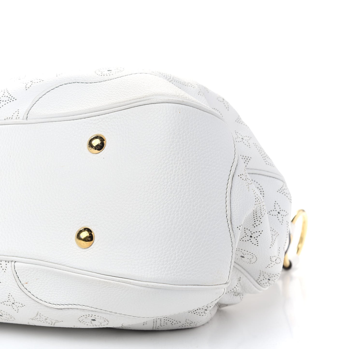 Mahina Solar PM White