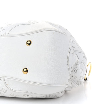 Louis Vuitton Mahina Solar PM White 7 of 11