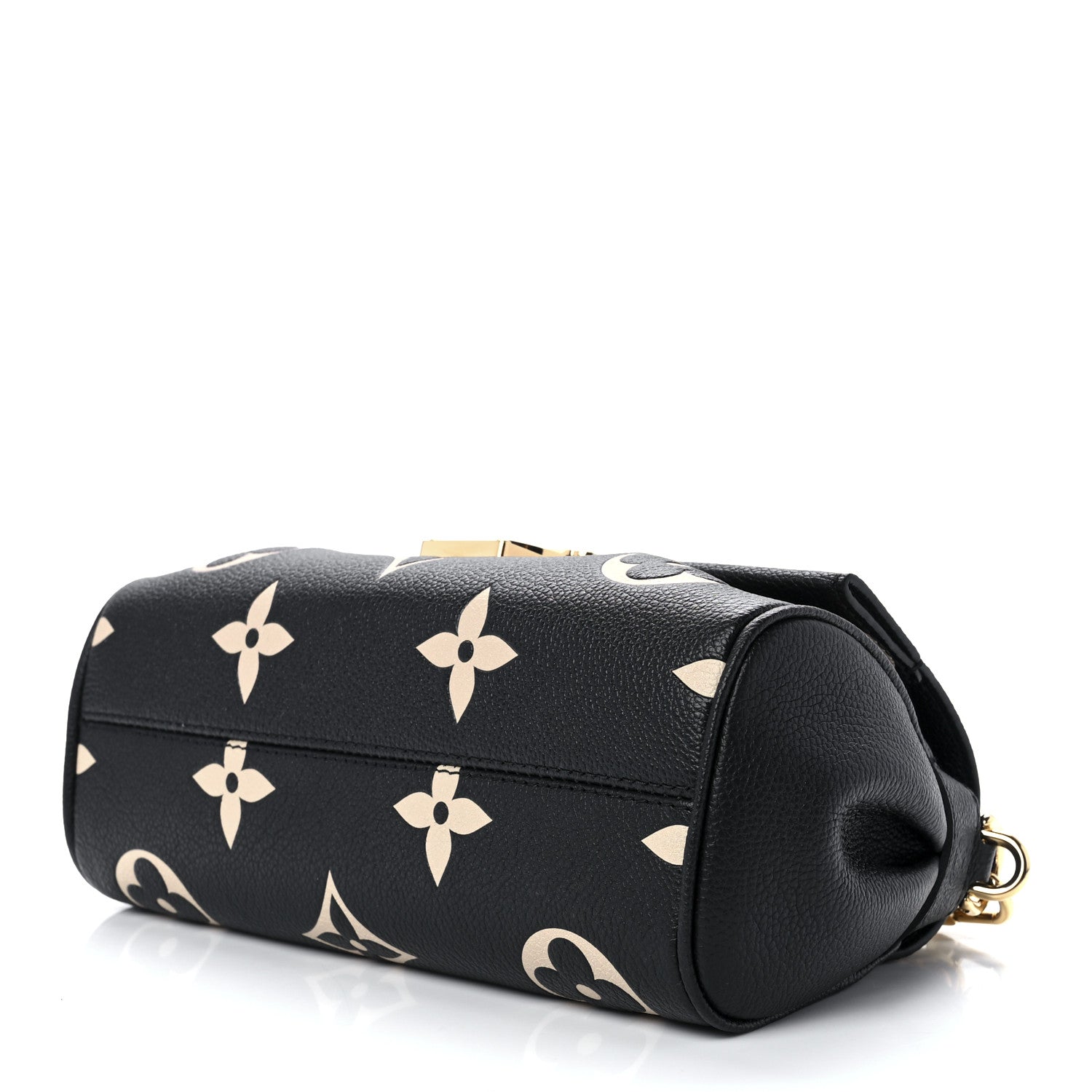 Louis Vuitton Empreinte Monogram Giant Favorite Black Beige 9 of 11