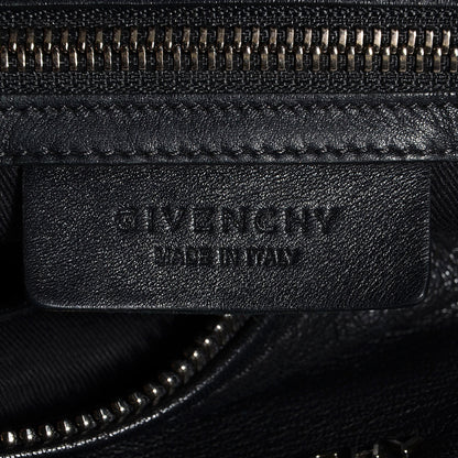 Givenchy Sugar Goatskin Medium Pandora Black 6 of 8
