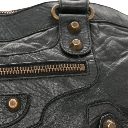 Balenciaga Agneau Classic Hardware First Black 12 of 15