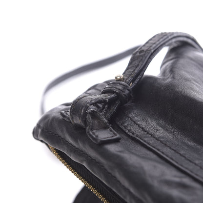Givenchy Tumbled Sheepskin Mini Pandora Black 9 of 19