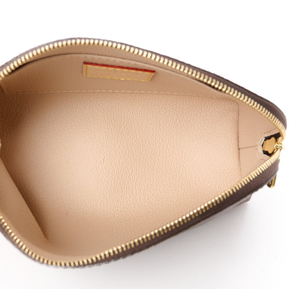 Louis Vuitton Monogram Cosmetic Pouch 5 of 10
