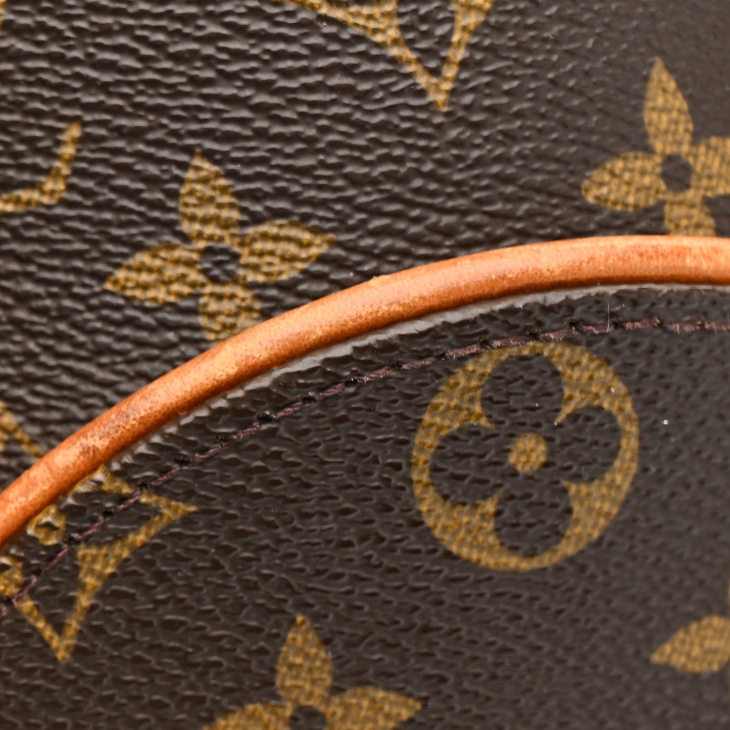 Monogram Ellipse PM