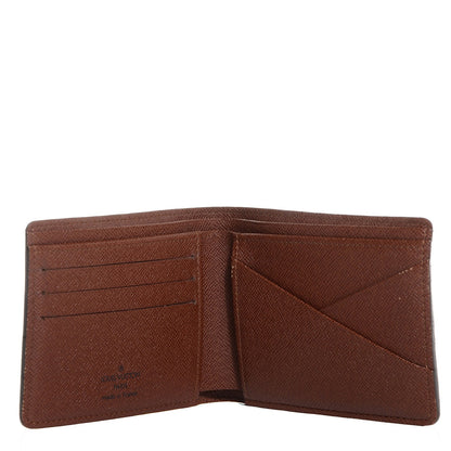 Louis Vuitton Monogram Multiple Mens Wallet 5 of 8