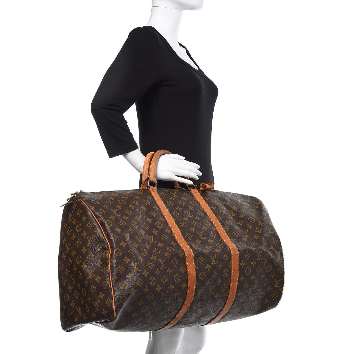 Monogram Keepall 60