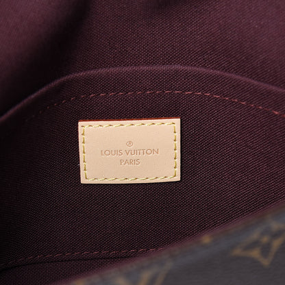 Louis Vuitton Monogram Favorite MM 6 of 11