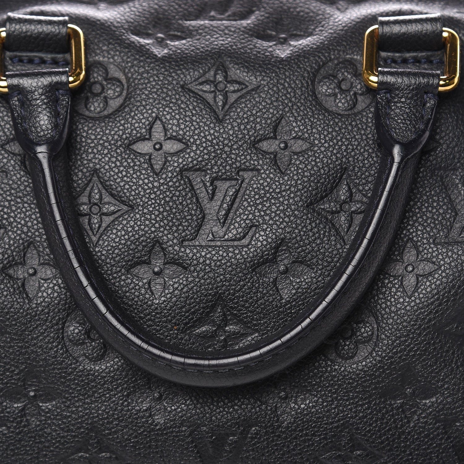 Louis Vuitton Empreinte Speedy Bandouliere 25 Infini 13 of 18