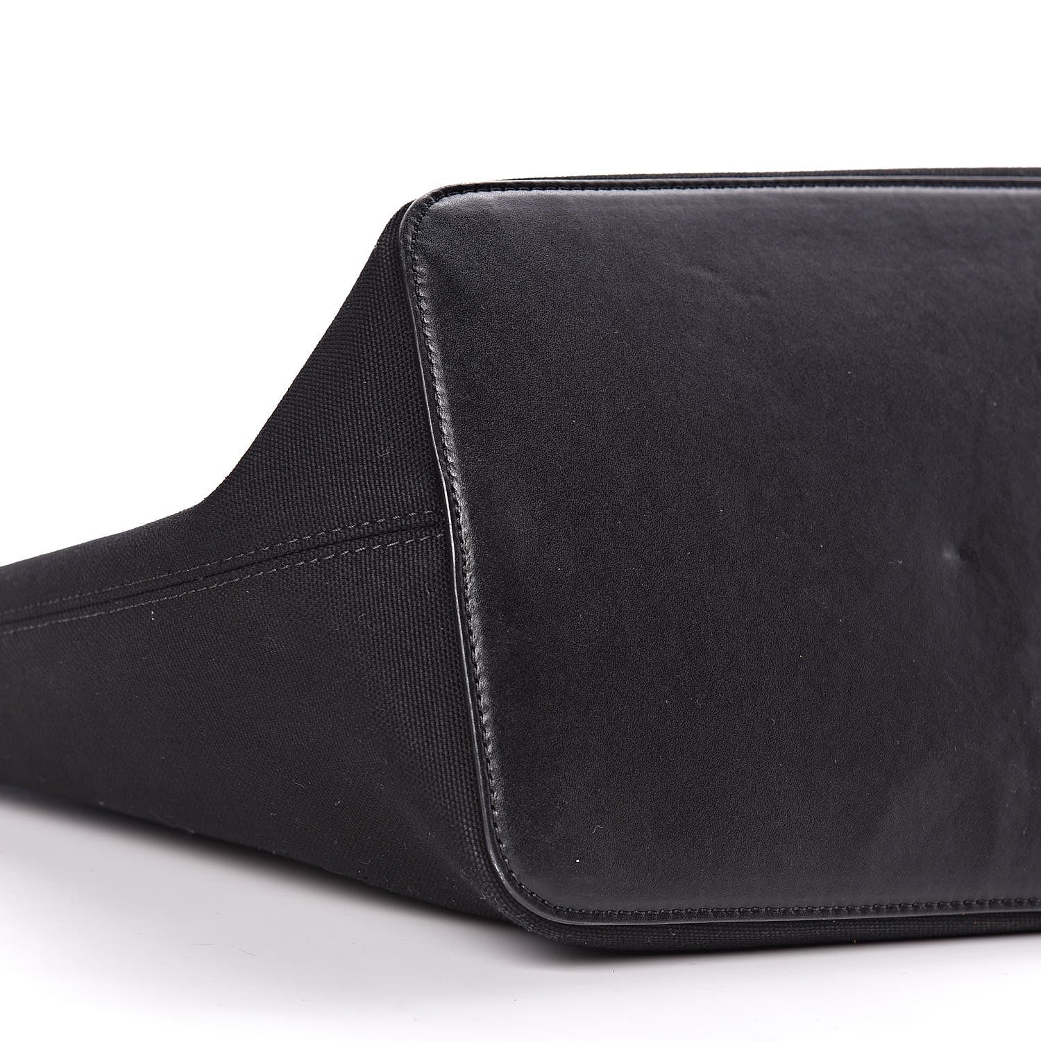 Givenchy Canvas Medium Antigona Logo Tote Black 9 of 10