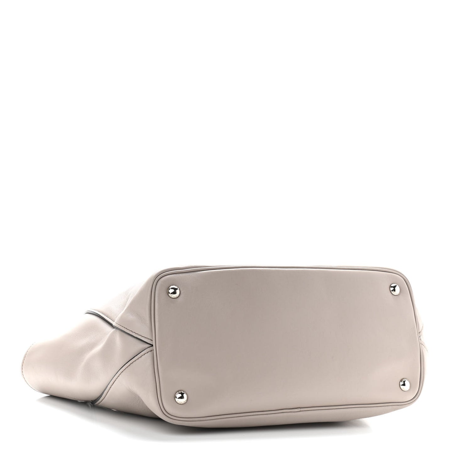 Soft Calf Tote Argilla