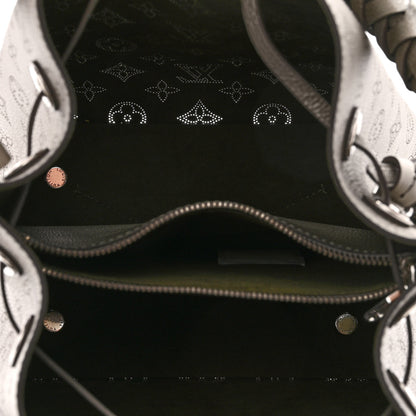 Louis Vuitton Mahina Muria Gris Souris 5 of 9