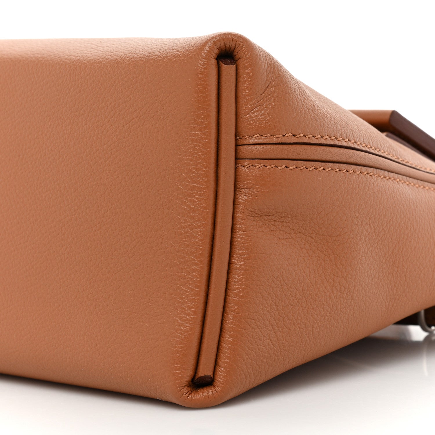 Hermes Evercolor Swift 24/24 21 Gold 8 of 11