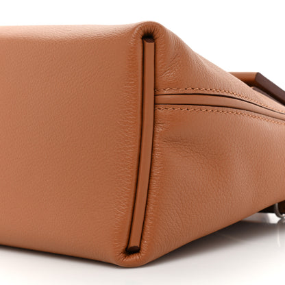 Hermes Evercolor Swift 24/24 21 Gold 8 of 11
