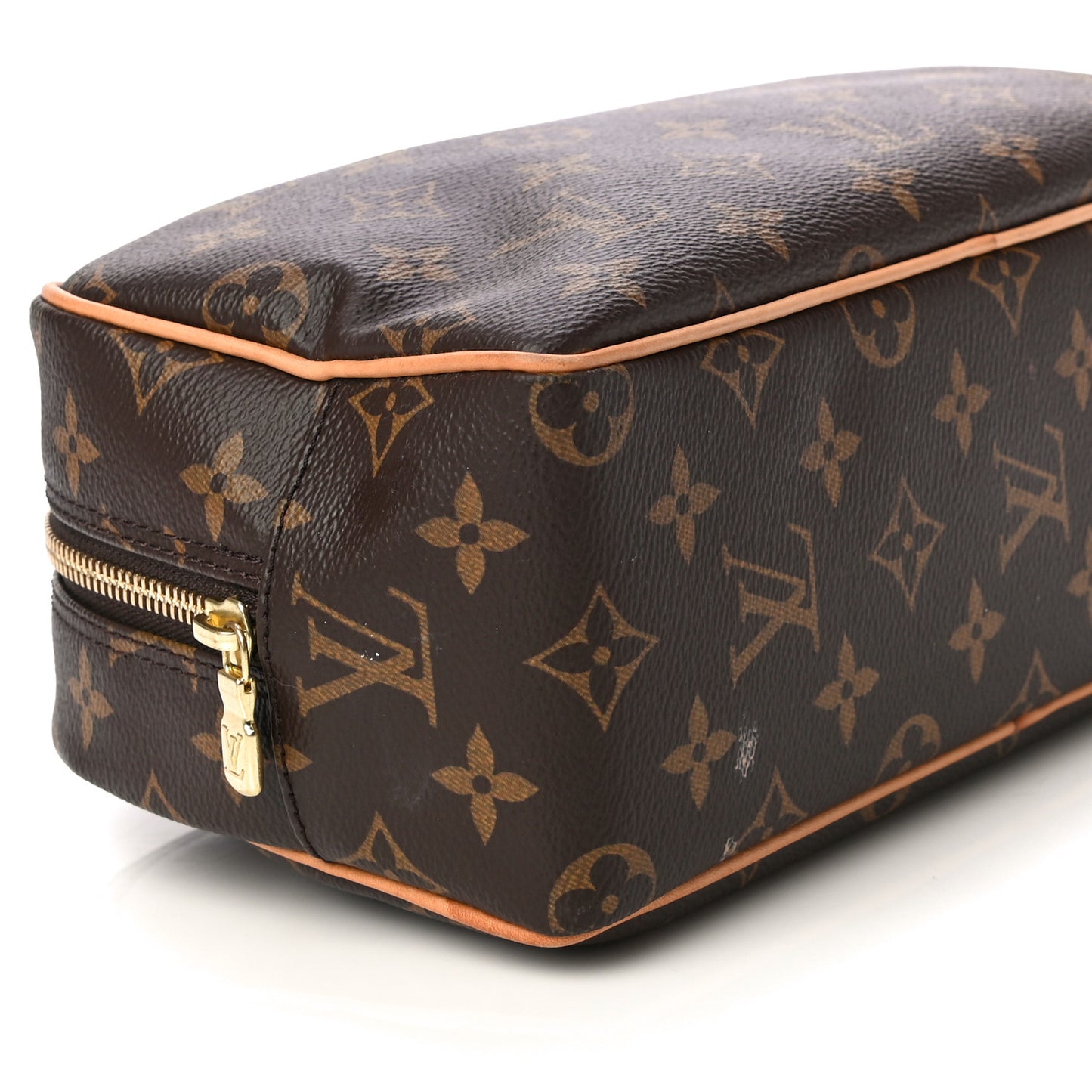 Monogram Toiletry Bag 25