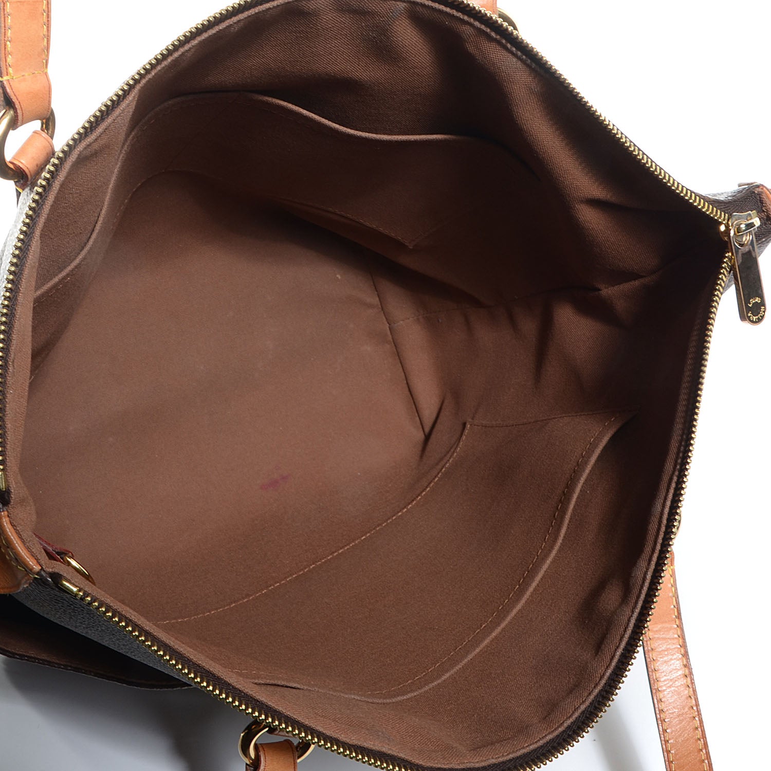 Louis Vuitton Monogram Totally MM 5 of 8