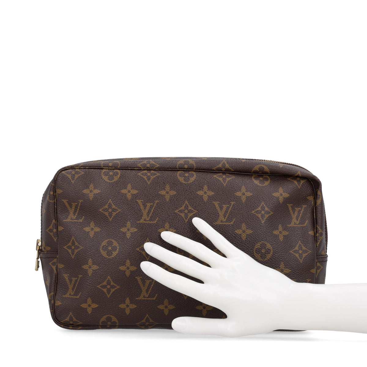 Louis Vuitton Monogram Trousse Toilette 28 2 of 10