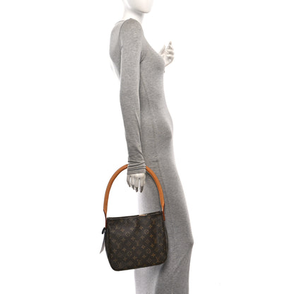 Louis Vuitton Monogram Looping MM 2 of 10