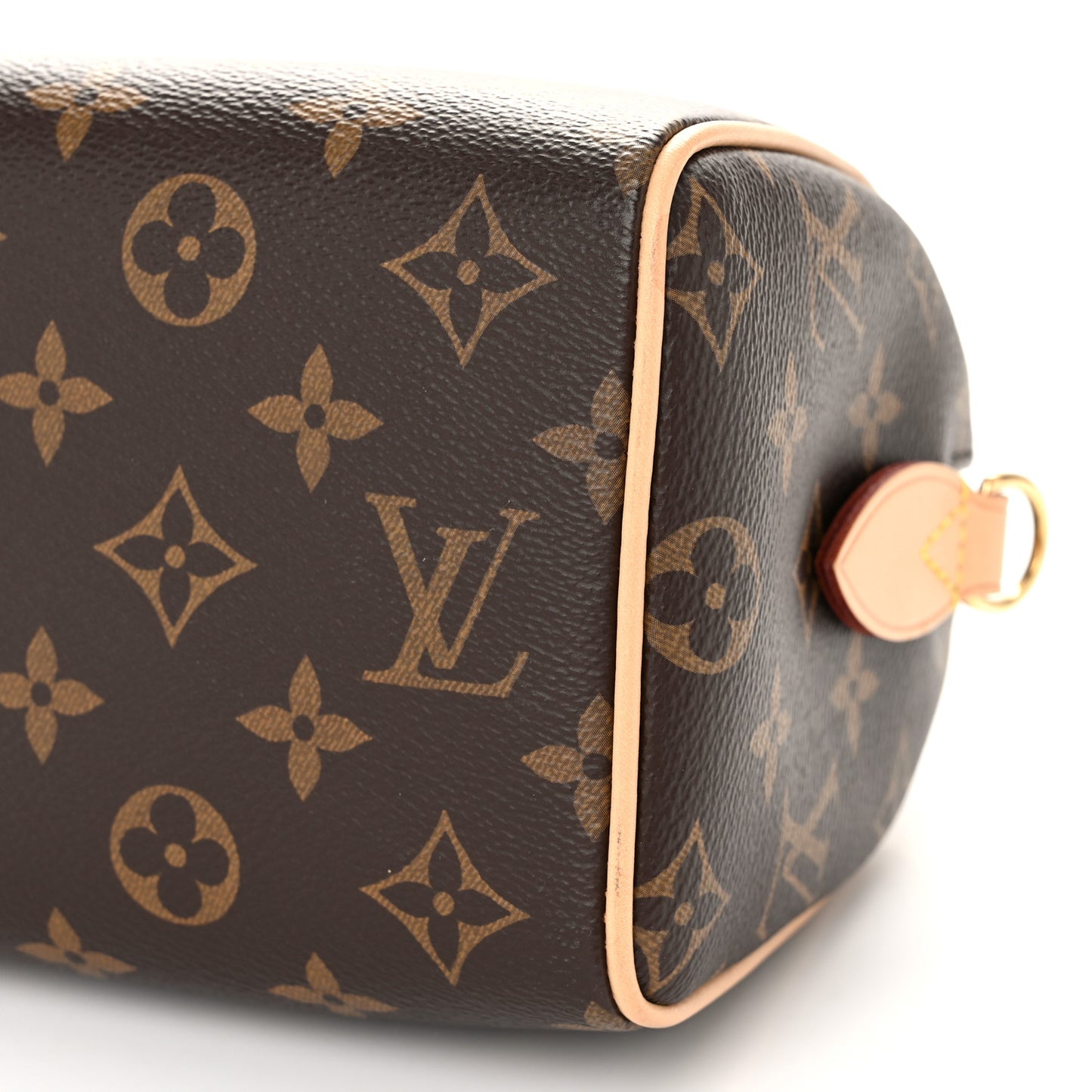 Monogram Speedy Bandouliere 20