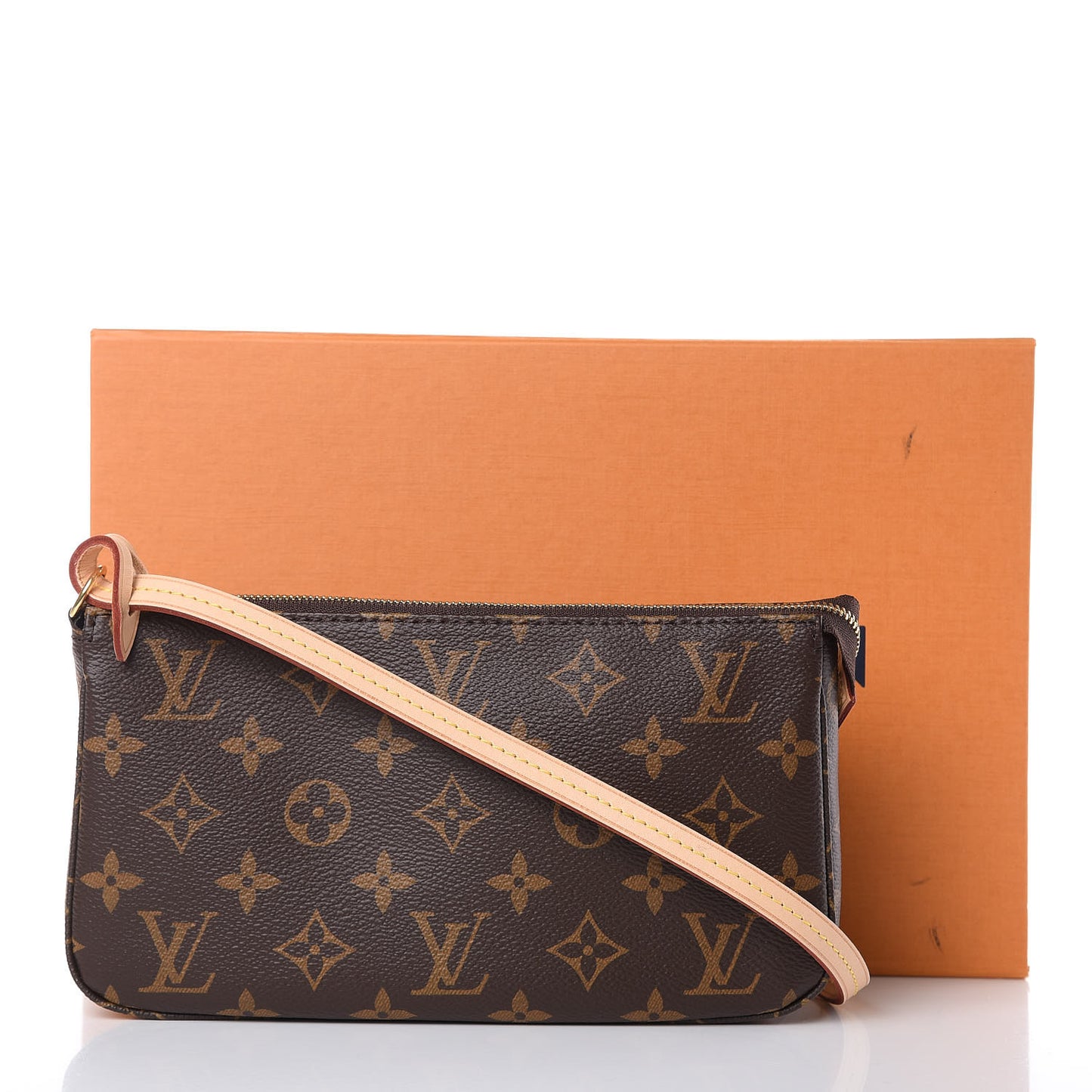 Monogram Pochette Accessories NM