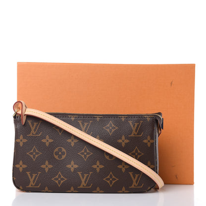 Louis Vuitton Monogram Pochette Accessories NM 10 of 10