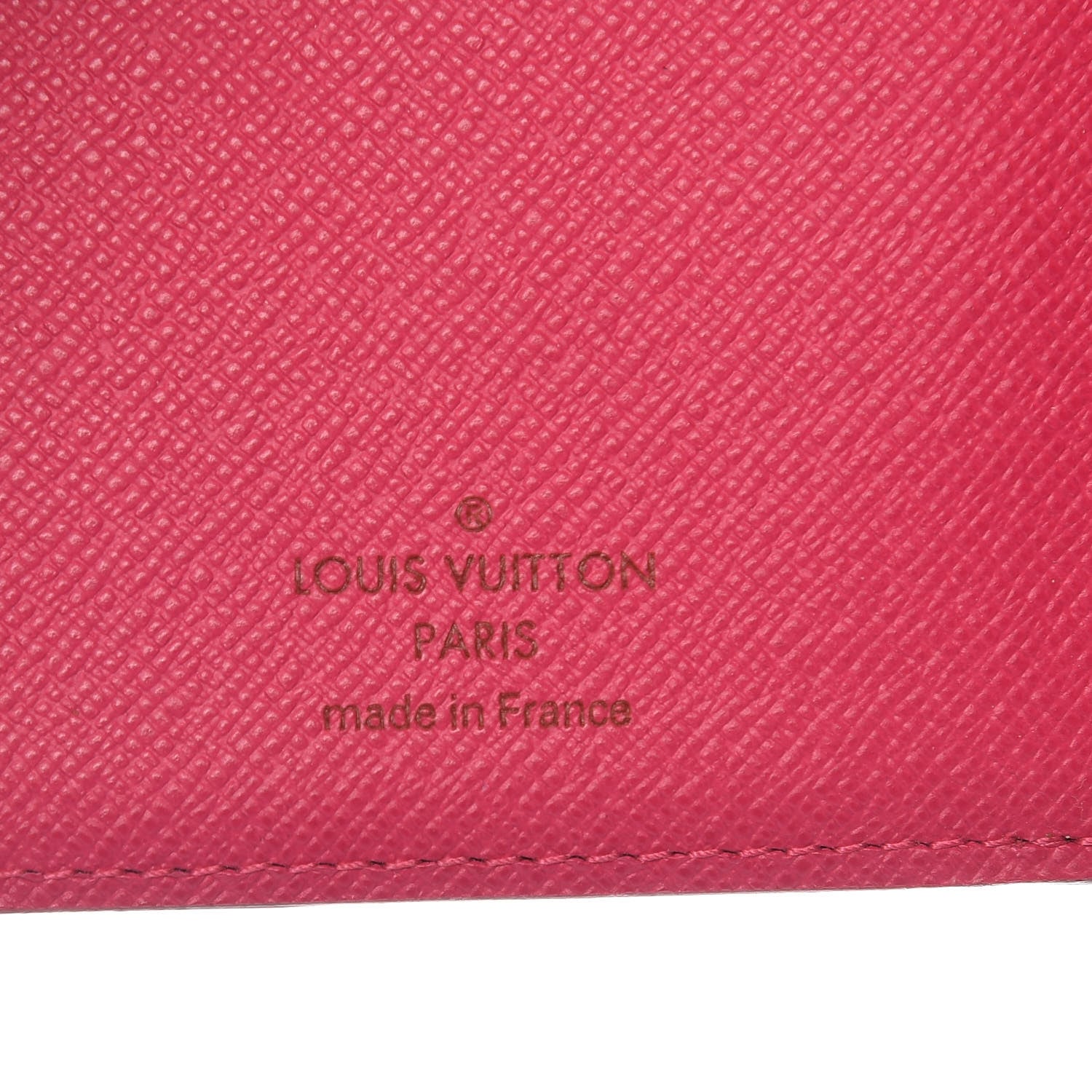 Louis Vuitton Monogram Multicolor Joey Wallet Black Grenade 6 of 12