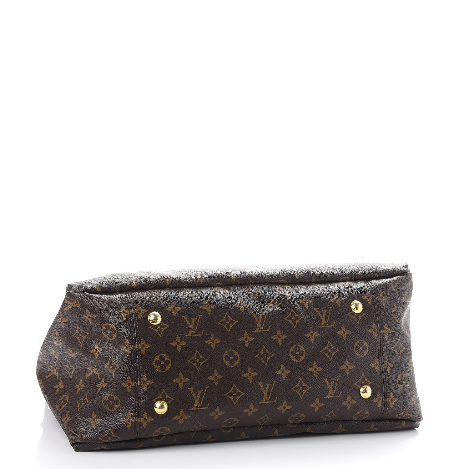 Louis Vuitton Monogram Artsy MM 4 of 12