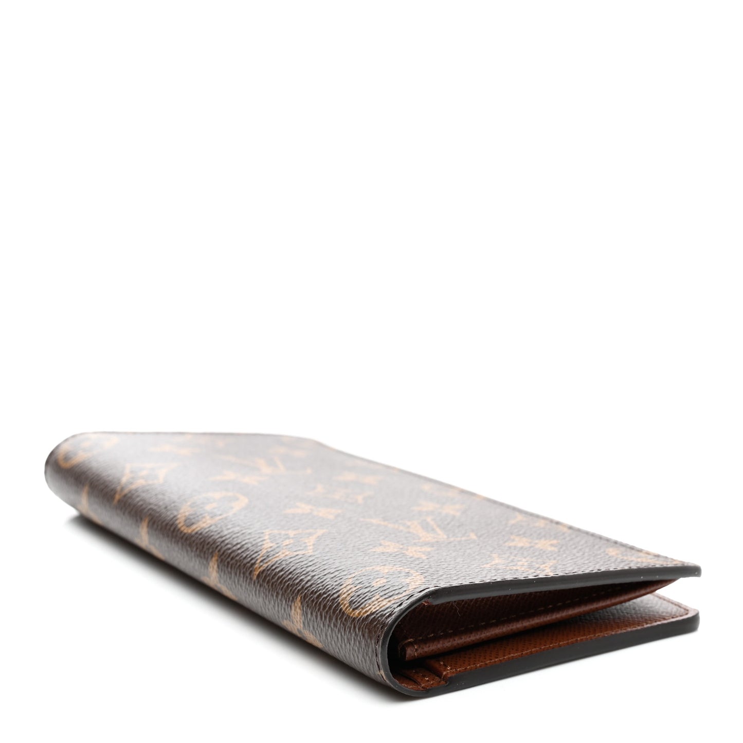 Monogram Brazza Wallet