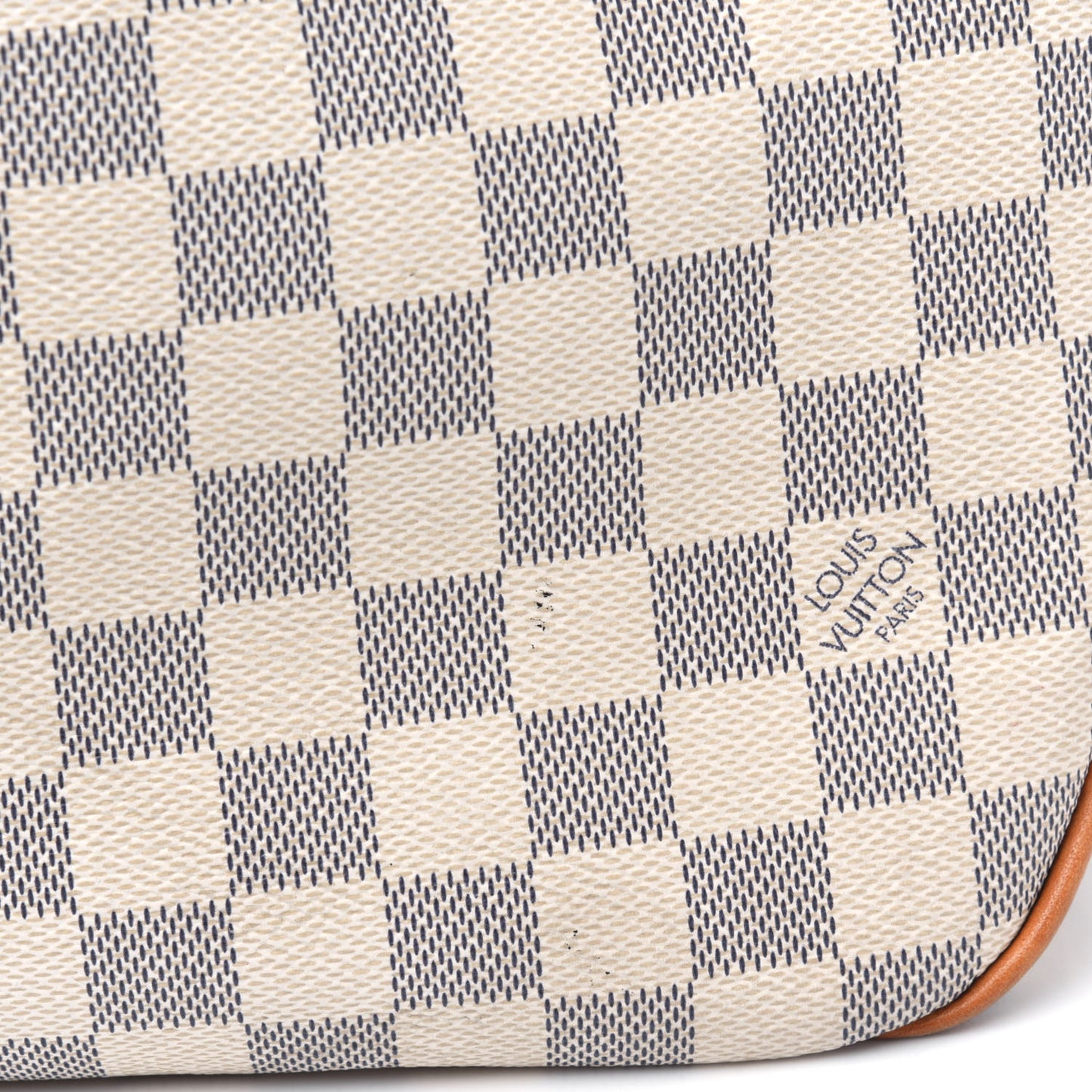 Damier Azur Delightful MM