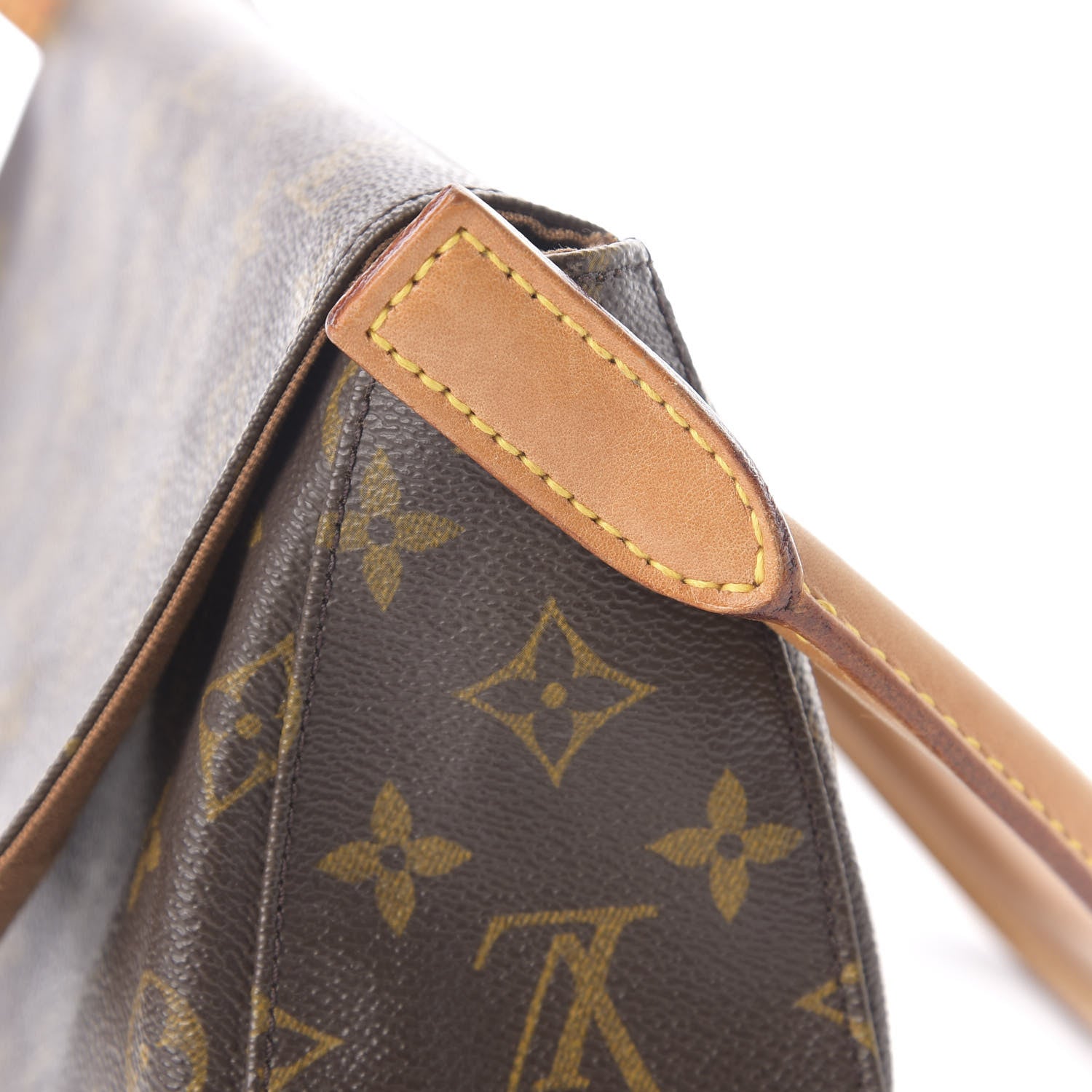 Louis Vuitton Monogram Mini Looping 9 of 9