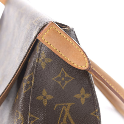 Louis Vuitton Monogram Mini Looping 9 of 9