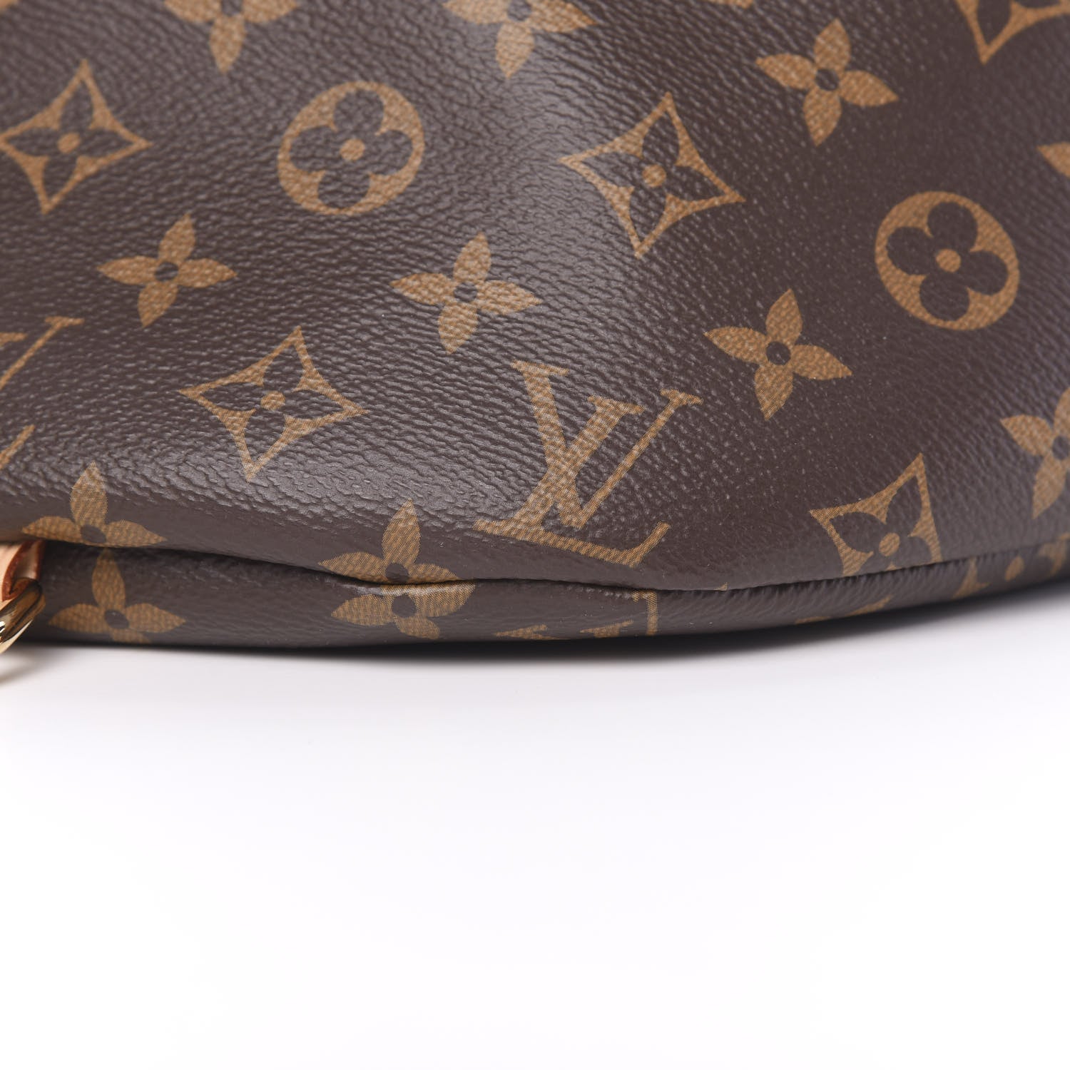 Louis Vuitton Monogram Bumbag 8 of 8