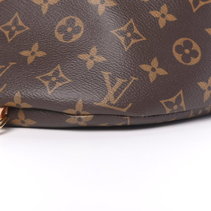 Louis Vuitton Monogram Bumbag 8 of 8