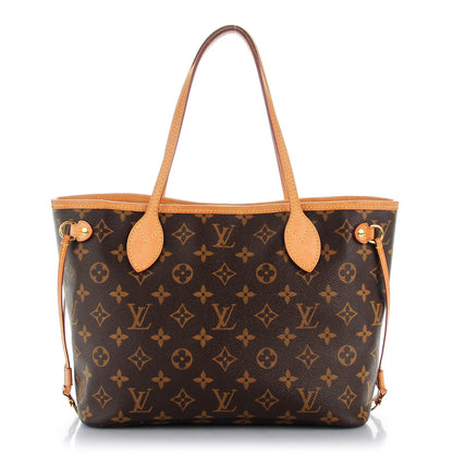 Louis Vuitton Monogram Neverfull PM 1 of 7