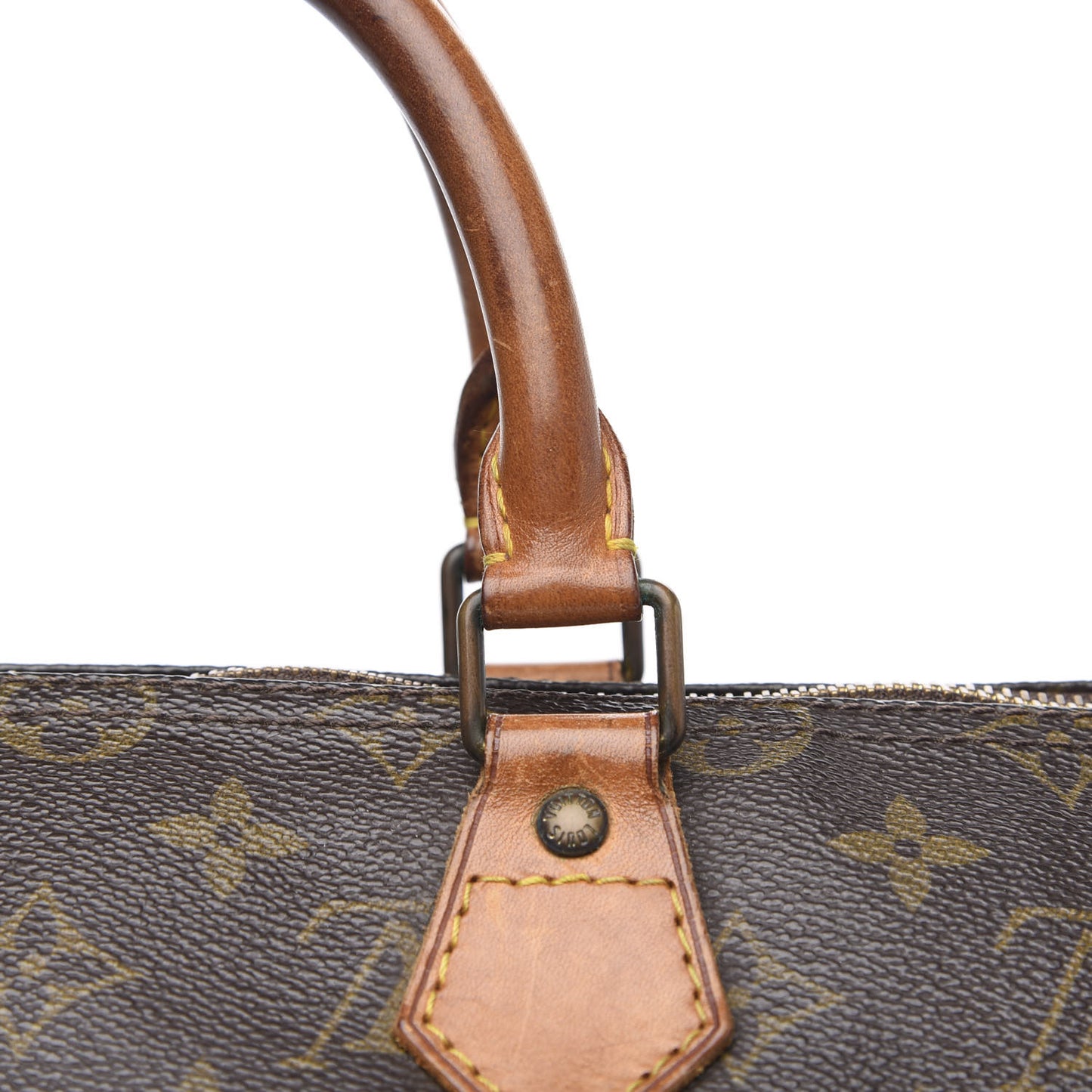 Monogram Speedy 35