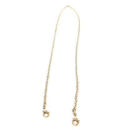 Louis Vuitton Felicie Chain Long Shoulder Strap 3 of 4
