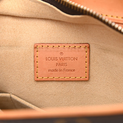 Louis Vuitton Monogram Hudson GM 6 of 11