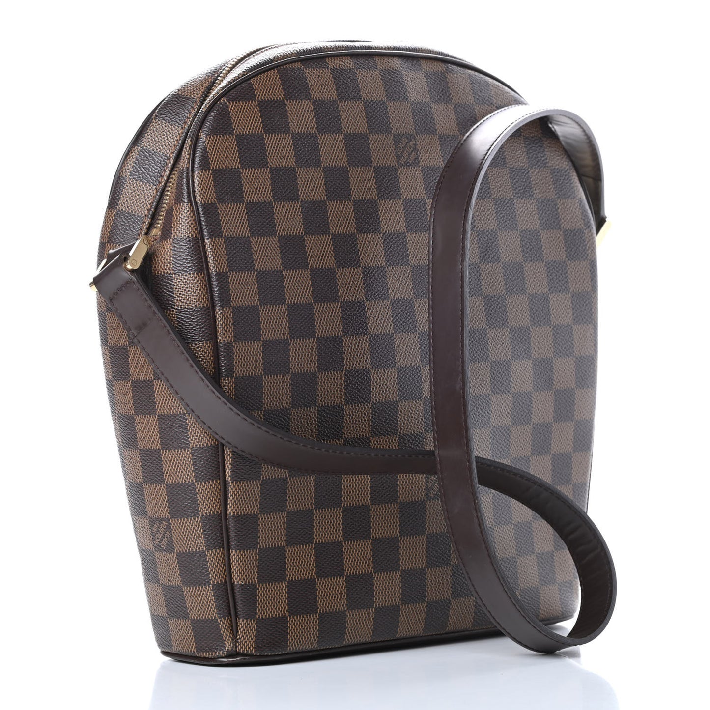 Damier Ebene Ipanema GM