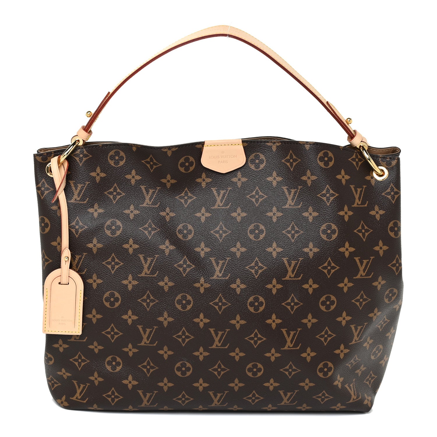 Louis Vuitton Monogram Graceful MM 1 of 13