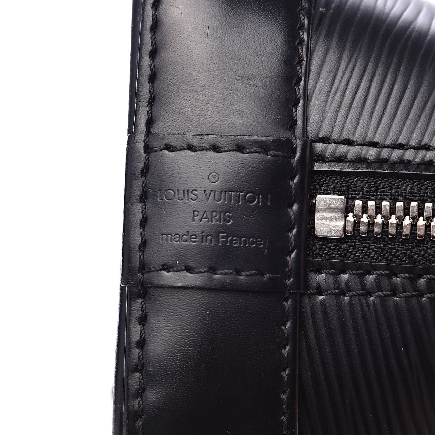 Epi Alma BB Black