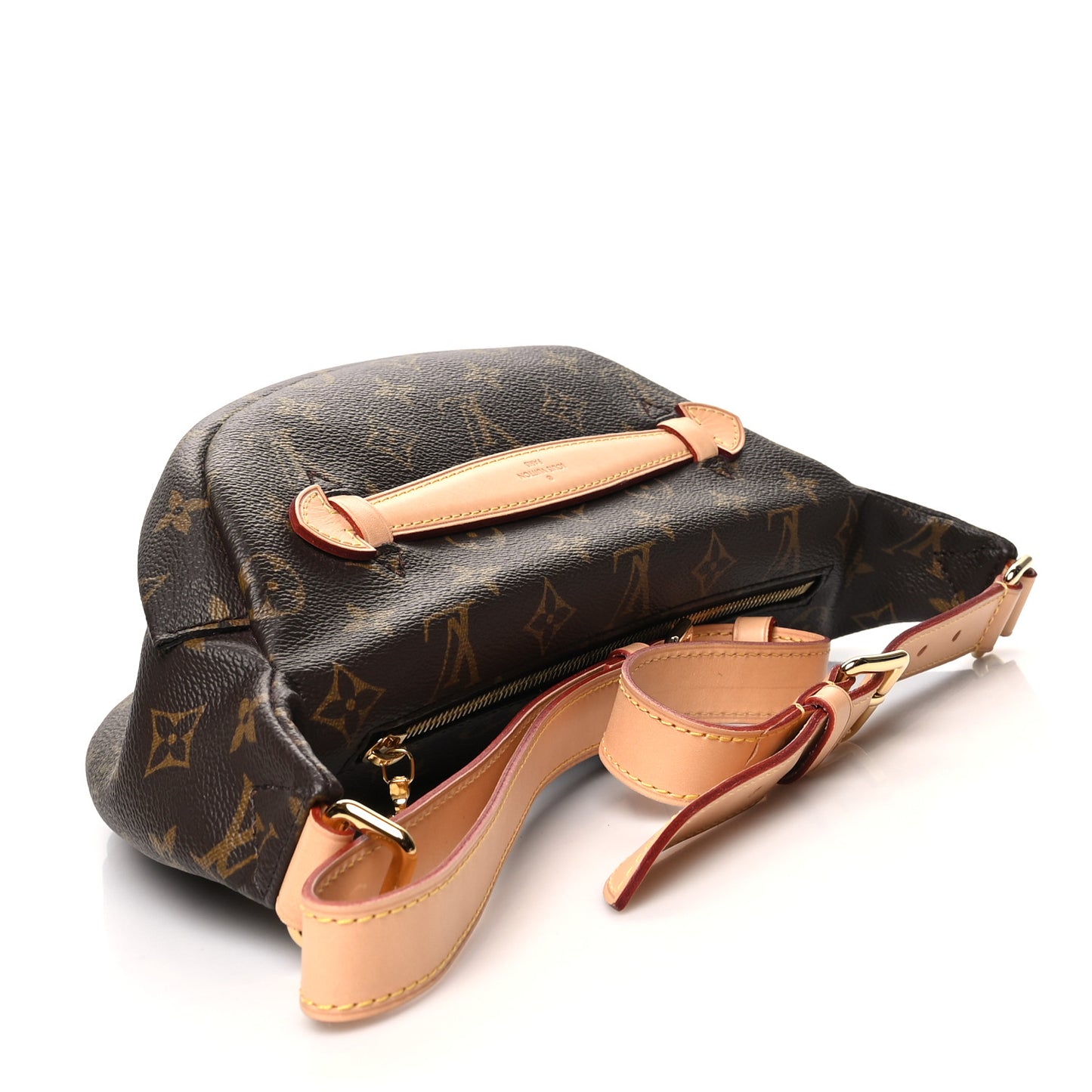 Monogram Bumbag