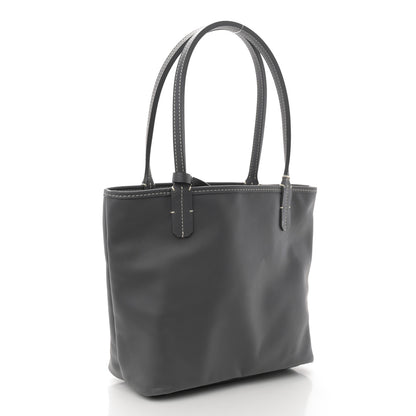 Goyard Goyardine Reversible Mini Anjou Grey 5 of 18