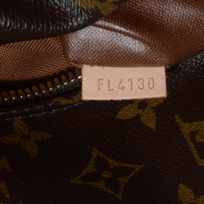 Louis Vuitton Monogram Eole 50 8 of 8