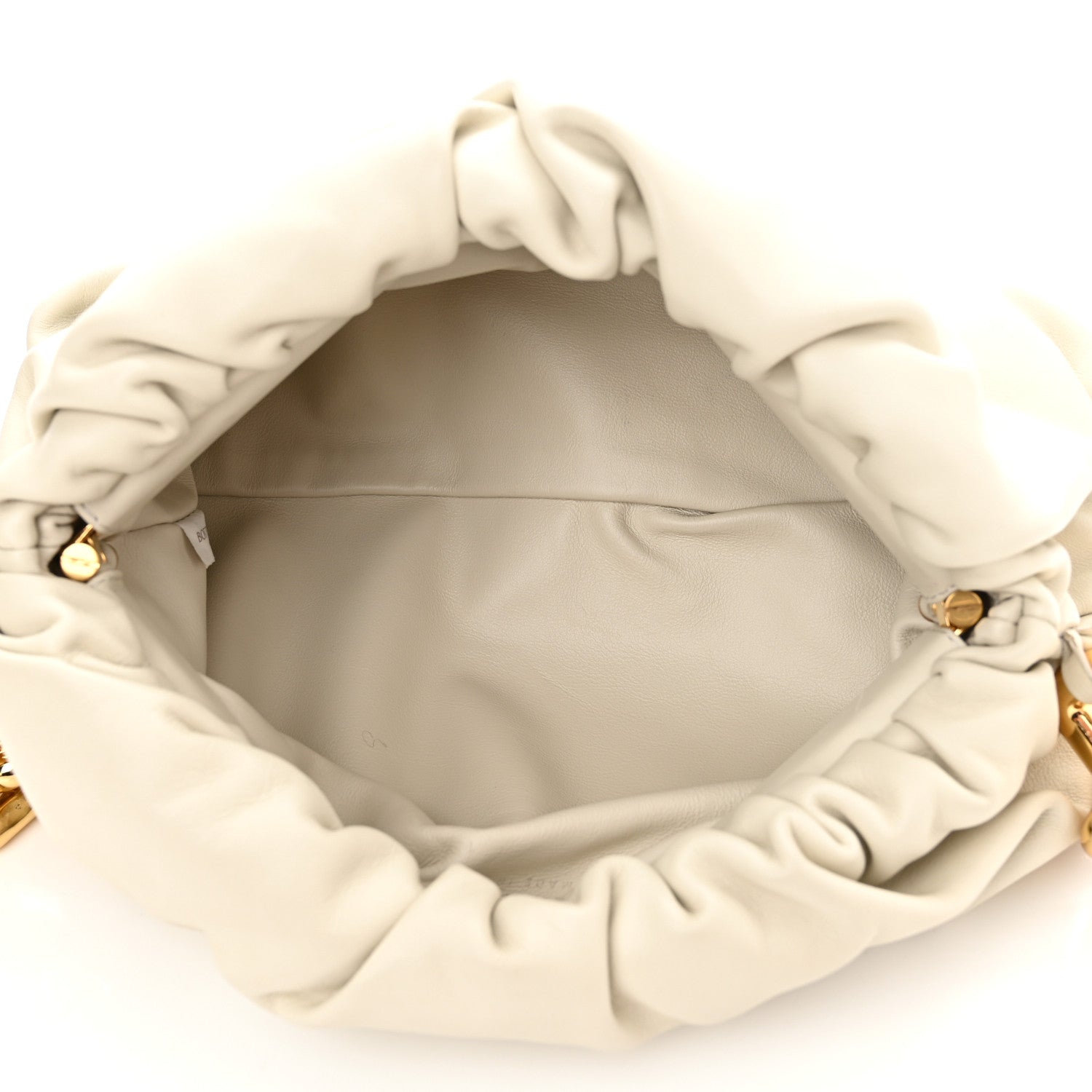 Bottega Veneta Calfskin The Pouch Chain Plaster 5 of 13