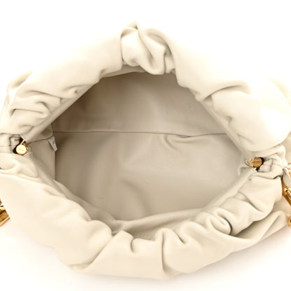 Bottega Veneta Calfskin The Pouch Chain Plaster 5 of 13