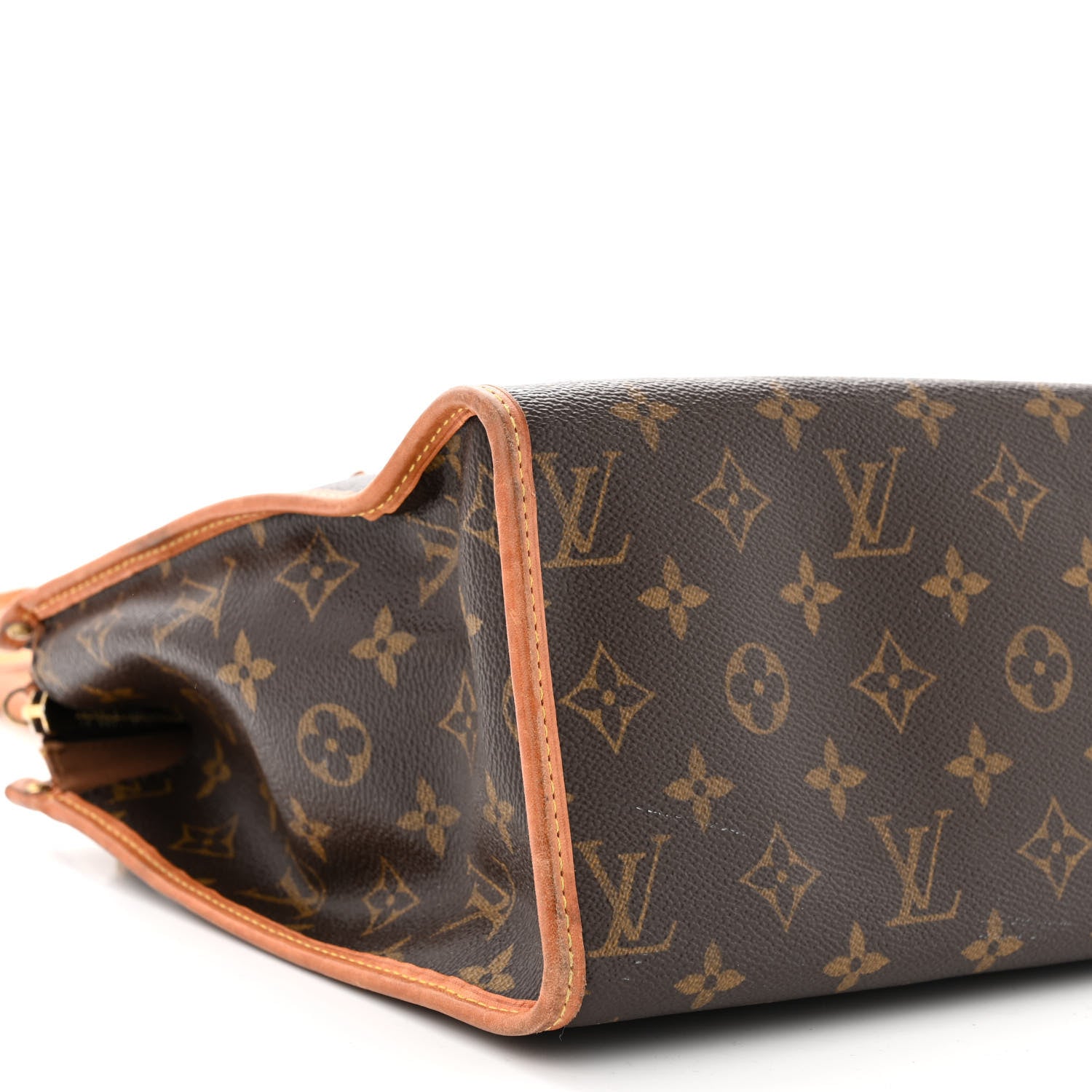 Louis Vuitton Monogram Popincourt Haut 8 of 13